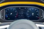 Volkswagen T-Roc Cabriolet R-Line 2020 года (UK)